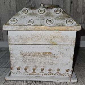 Jewelry Box